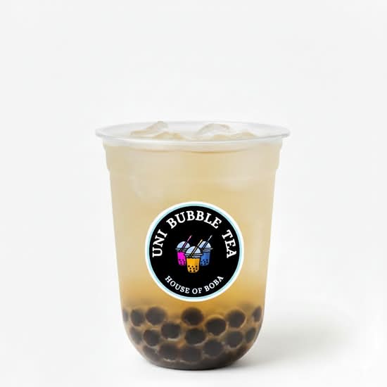 B2. Lychee Tea 荔枝绿茶